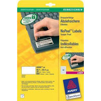 Avery L6145-20